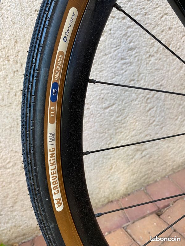 Freins à Tringles Pour Vélo Ancien - Acier - Fabrication Française - Occasion