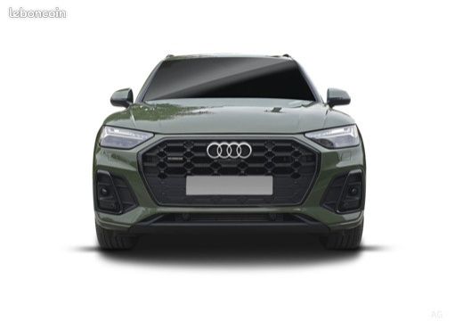 Audi Q5 55 TFSIe 367 S tronic 7 Quattro S line (image 3)