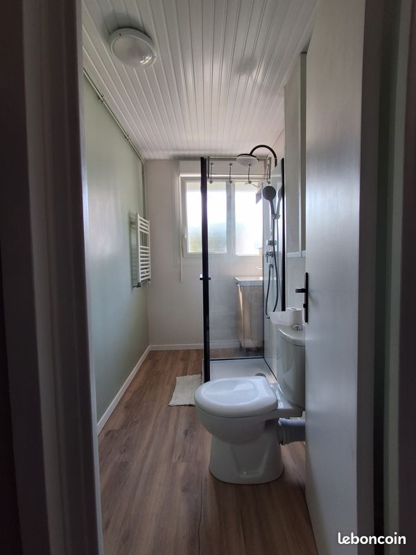 Appartement 2 pièces 39 m² · à Mérignac · 39 m² · 130 000 €