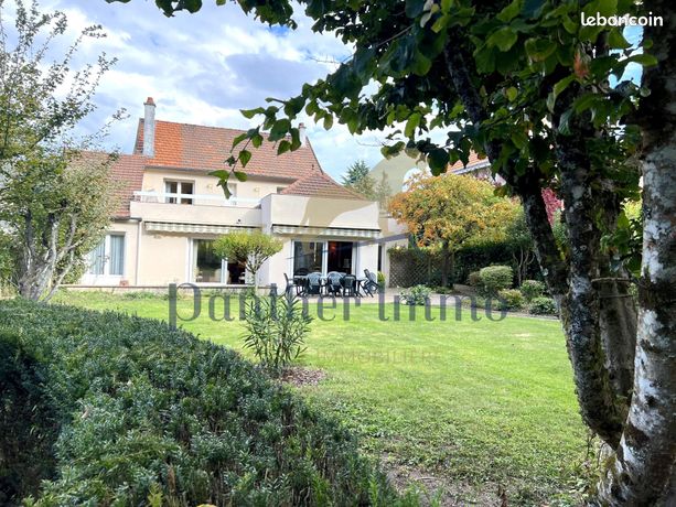 Maison 6 pièces 200 m²