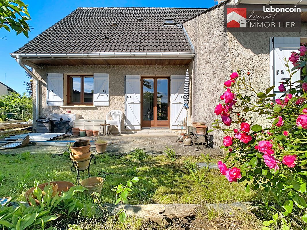 Maison 6 pièces 127 m² · à Châtenoy-le-Royal · 127 m² · 180 000 €