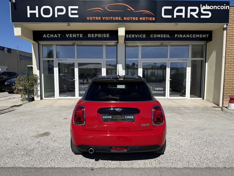 Mini MINI 5 PORTES COOPER 136CH (image 9)