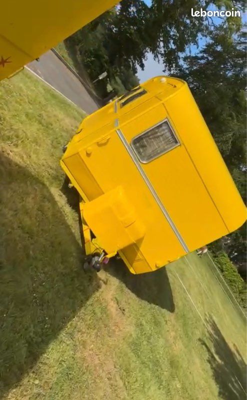 Caravane pilote (image 1)