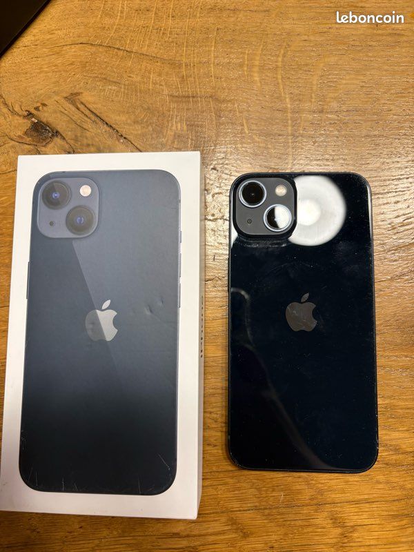 IPhone 13 (image 5)