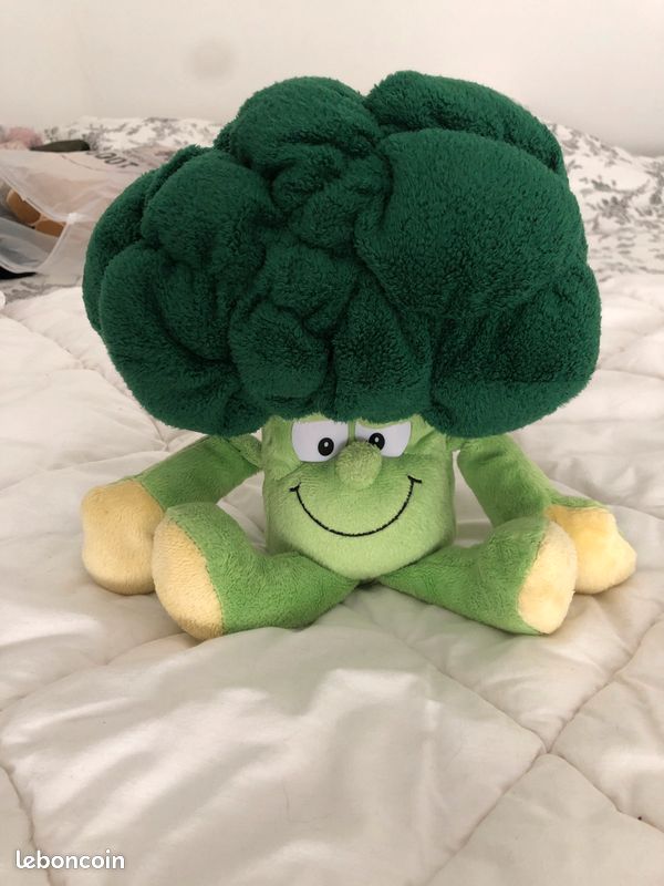 Brocoli GOODNESS GANG (image 6)