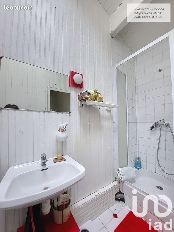 Duplex 5 pièces 108 m² - Biarritz 64200 (image principale 10)