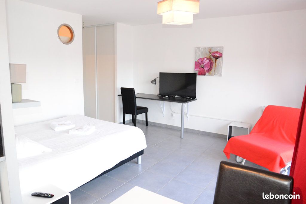 Appartement 1 pièce 21 m² · à Créteil · 21 m² · 539 €