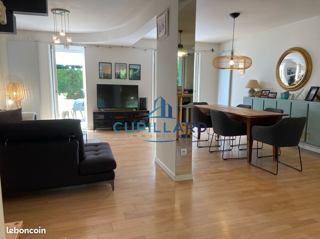 Maison 5 pièces 97 m² · à Clermont-Ferrand · 97 m² · 372 000 €