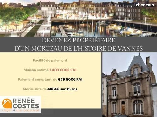 Propriété 12 pièces 350 m²