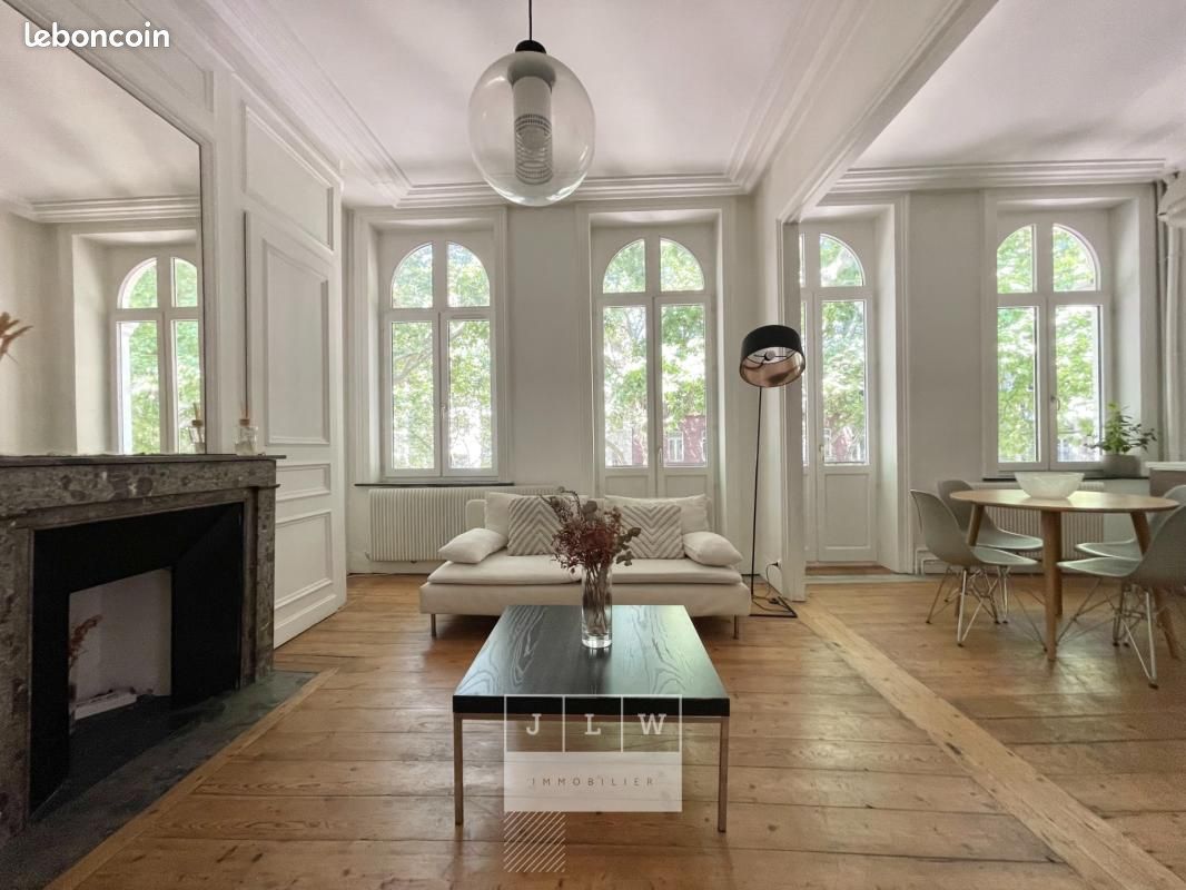 Appartement 2 pièces 44 m² · à Lille · 44 m² · 220 000 €