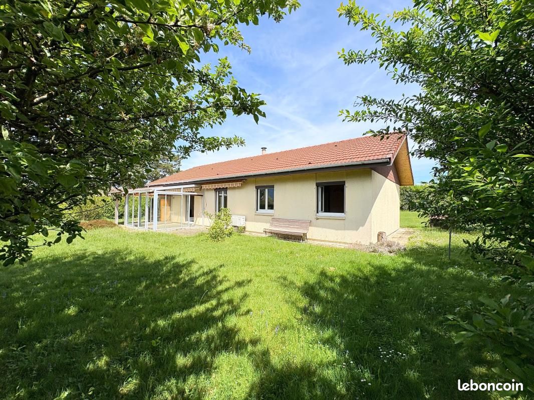 Maison 4 pièces 80 m² · à Valleiry · 80 m² · 475 000 €
