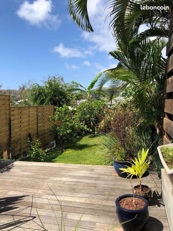 Appartement 3 pièces 70 m² · à Saint-Paul · 70 m² · 1 347 €/mois