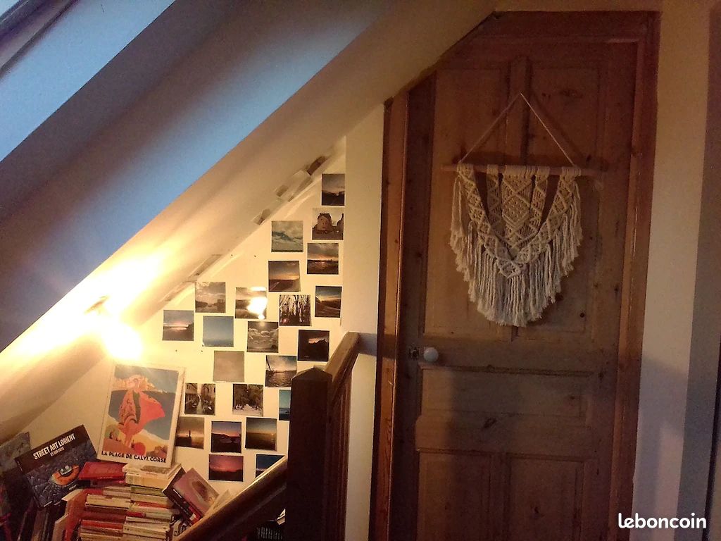 Maison de vacances, proche Lorient/Port-Louis (image 4)