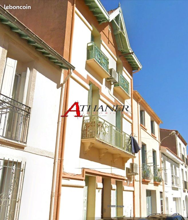 Immeuble 6 pièces 119 m² · à Argelès-sur-Mer · 119 m² · 200 000 €