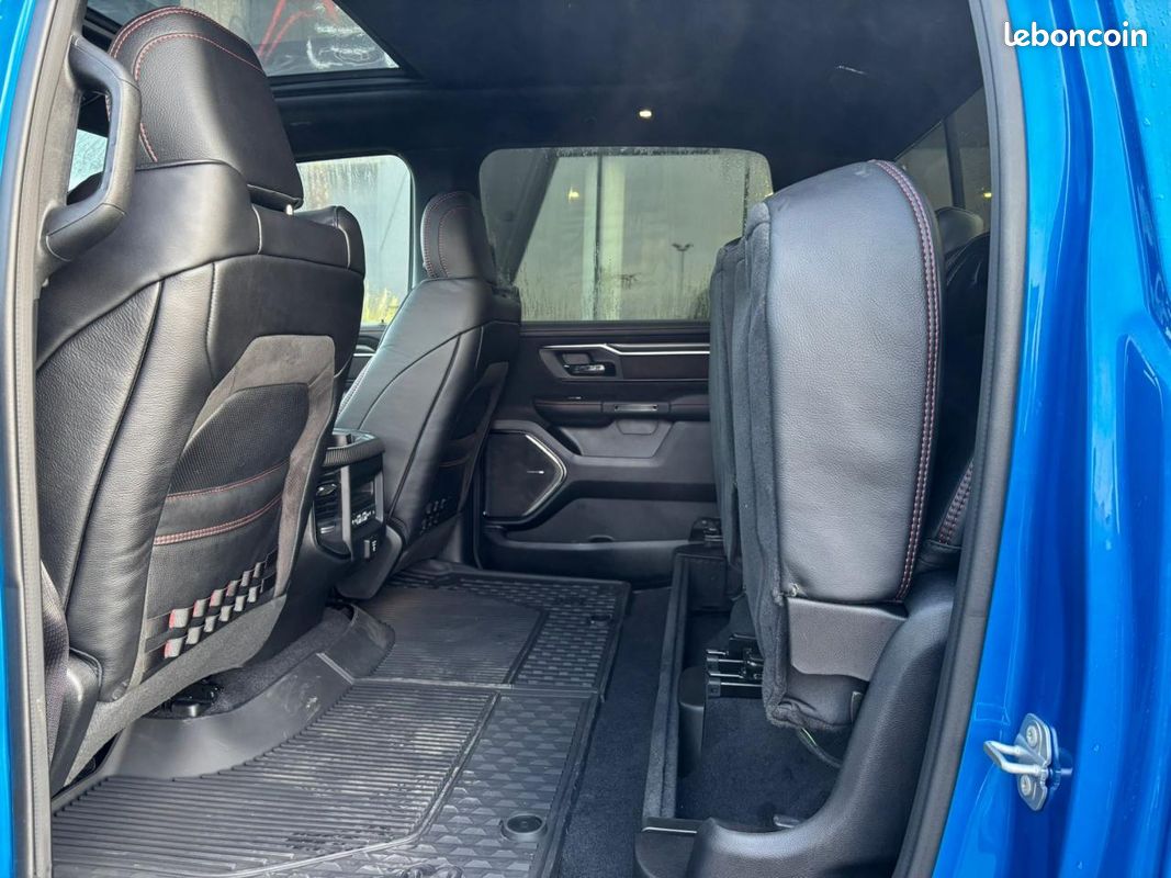 Dodge ram rho (image 25)