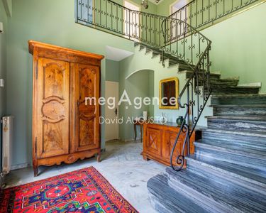 Maison 875 000 € - 180 m²