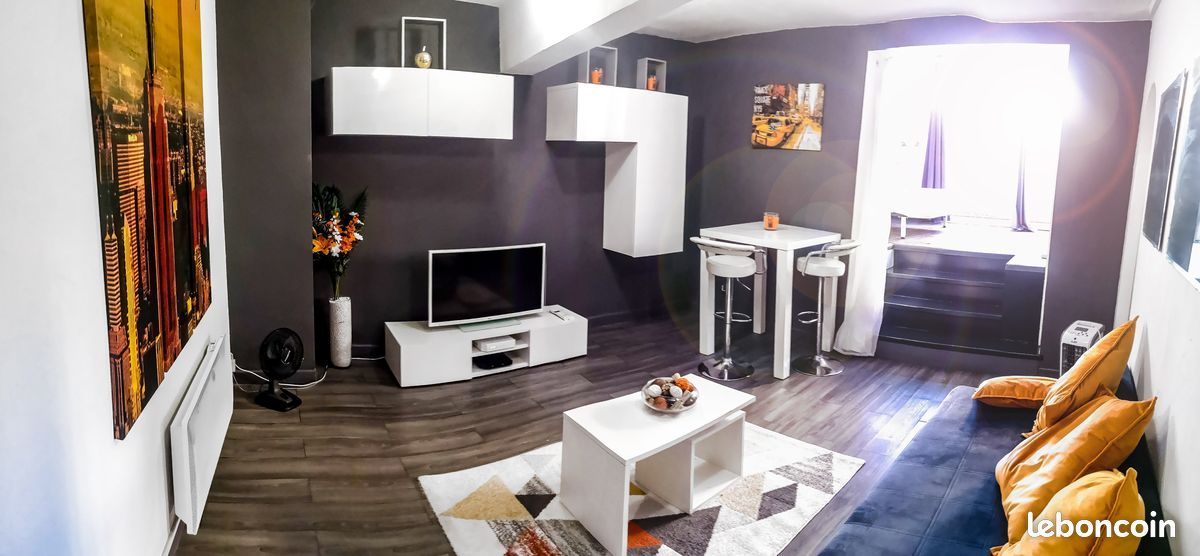 Appartement 2 pièces 42 m² · à Avignon · 42 m² · 630 €/mois