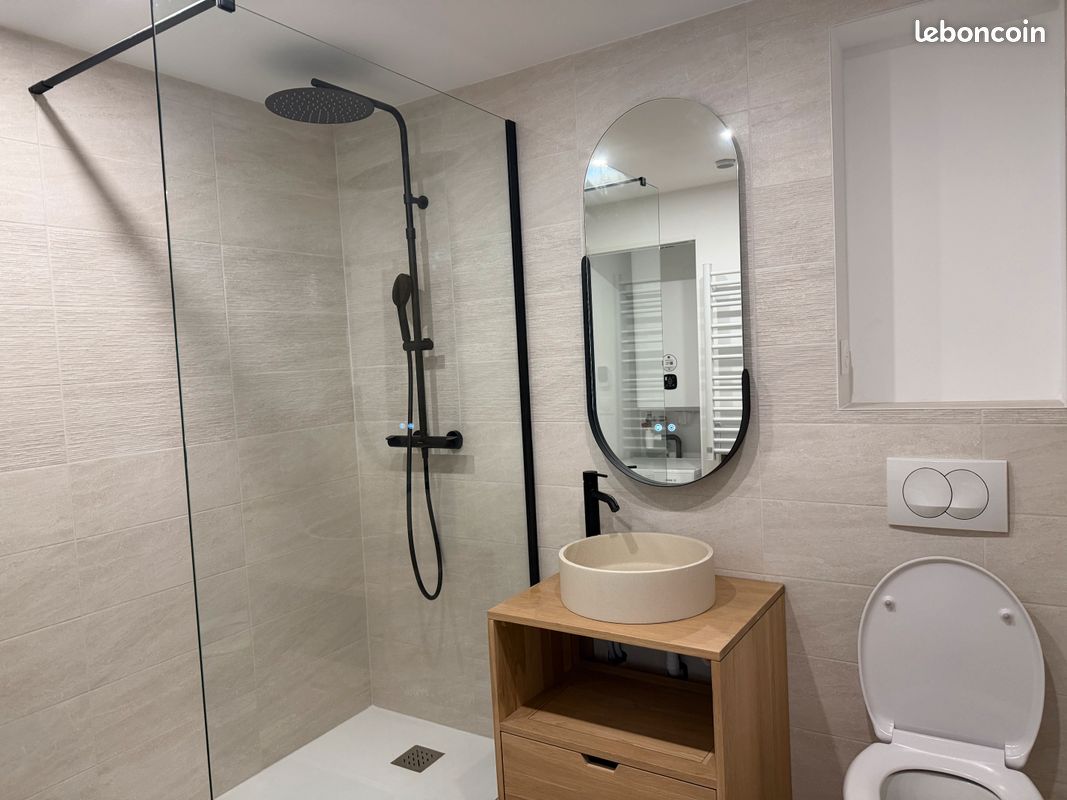 Appartement 1 pièce 38 m² · à Aix-en-Provence · 38 m² · 1 000 €