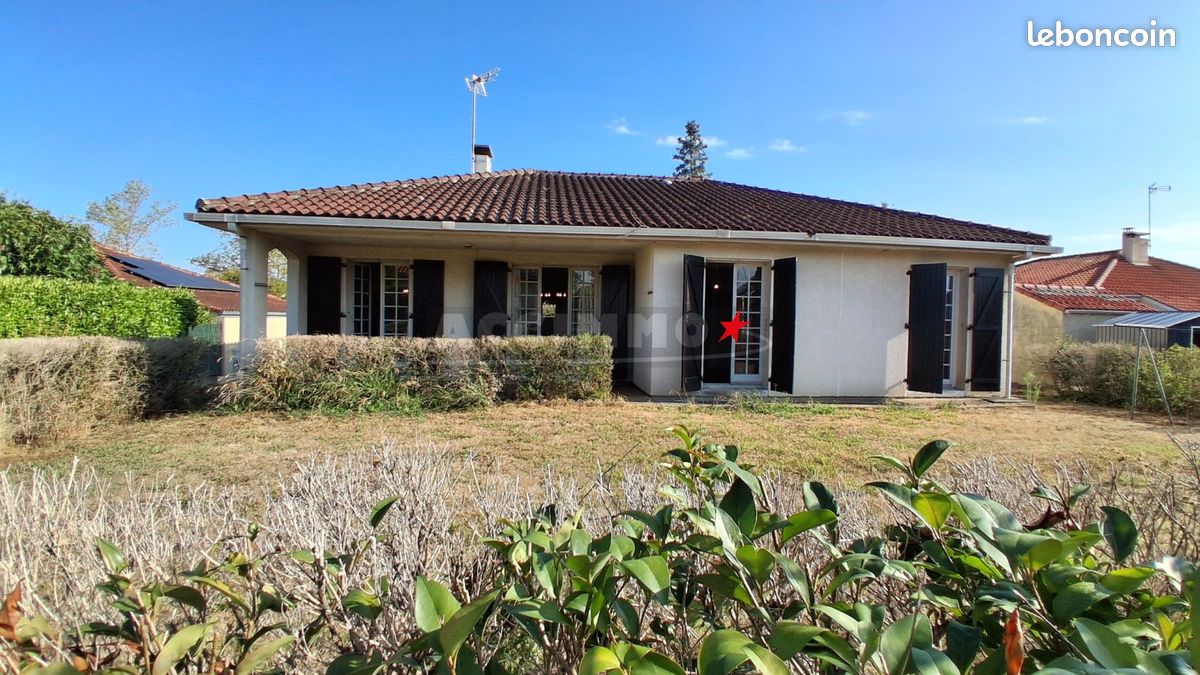 Maison 5 pièces 114 m² · à Castres · 114 m² · 189 000 €