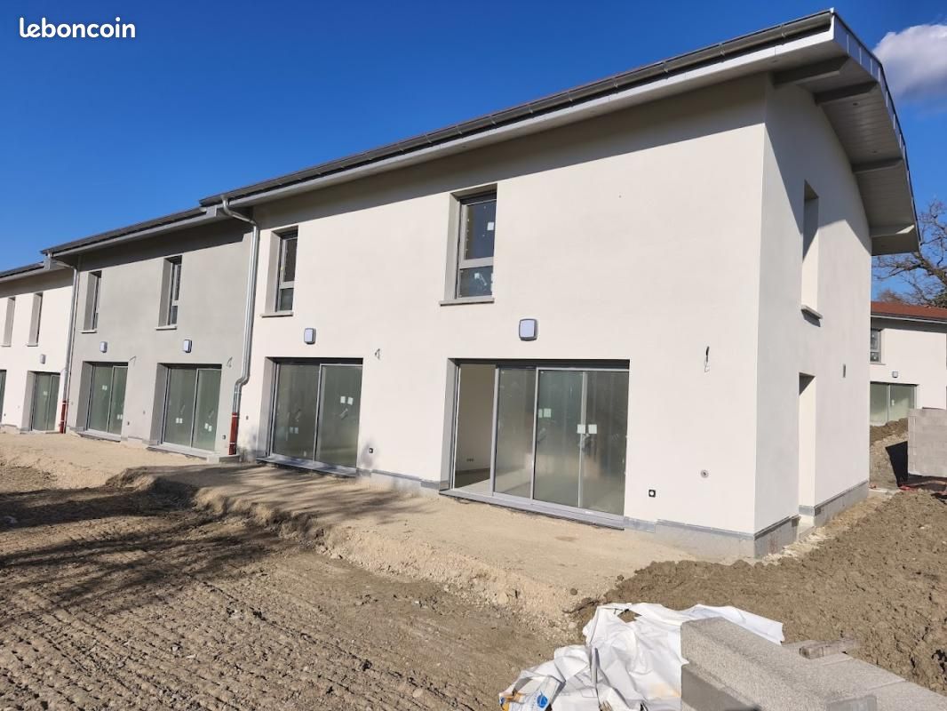 Maison 3 pièces 66 m² · à Archamps · 66 m² · 425 000 €
