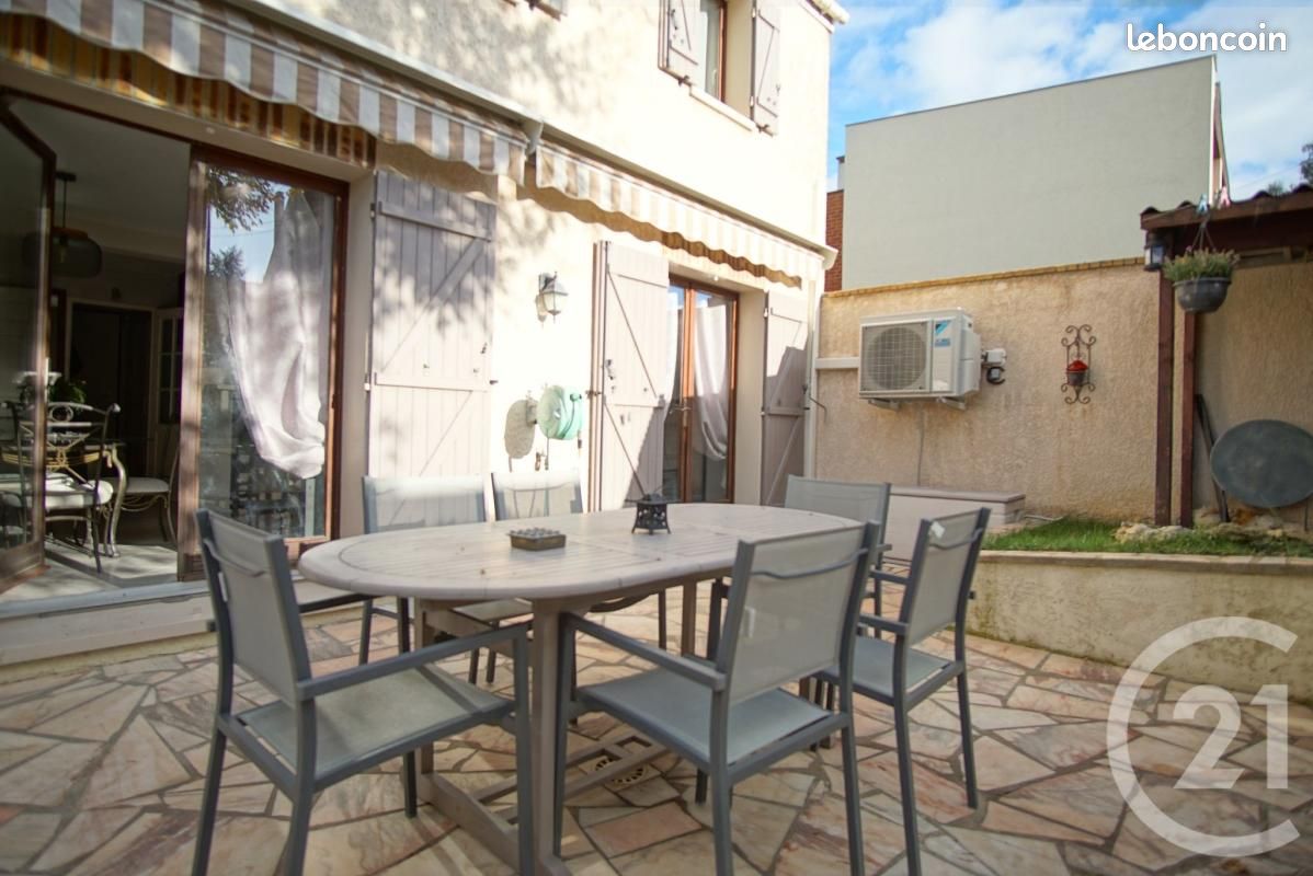 Maison 5 pièces 91 m² (image 11)
