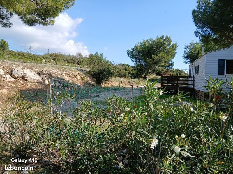 Appartement a louer martigues - 1 pièce(s) - 25 m2 - Surfyn