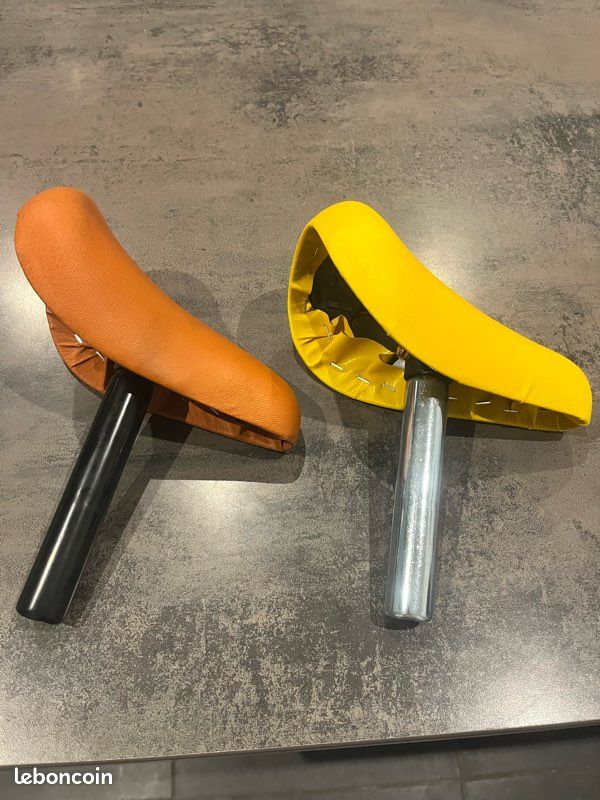 Selle vélo enfant (image 1)