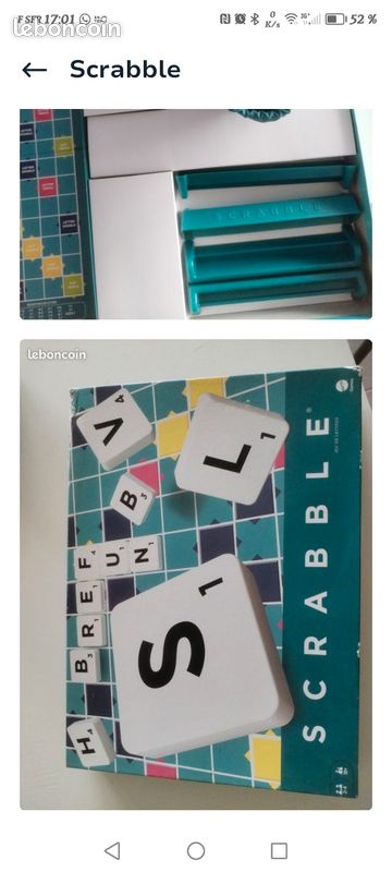 Scrabble (image 2)