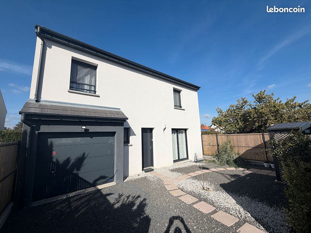 Maison 5 pièces 87 m² · à Conflans-Sainte-Honorine · 87 m² · 439 000 €