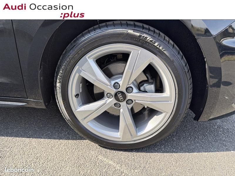 Audi A1 Sportback 30 TFSI 116ch S line S tronic 7 (image 27)