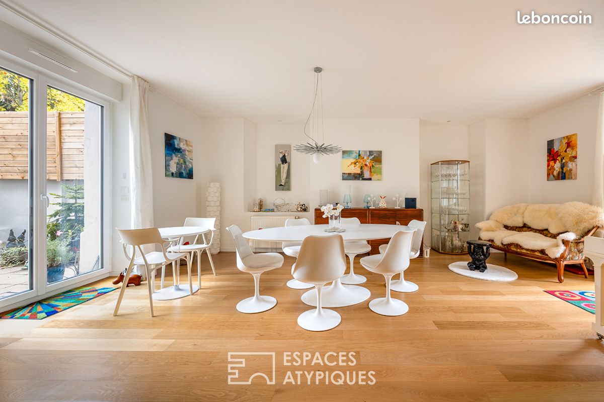 Appartement 8 pièces 239 m² · à Mulhouse · 239 m² · 670 000 €