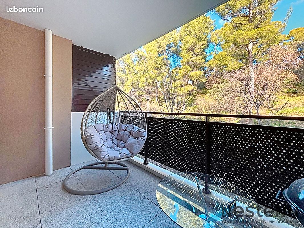 Appartement 2 pièces 34 m² · à Marseille · 34 m² · 170 000 €
