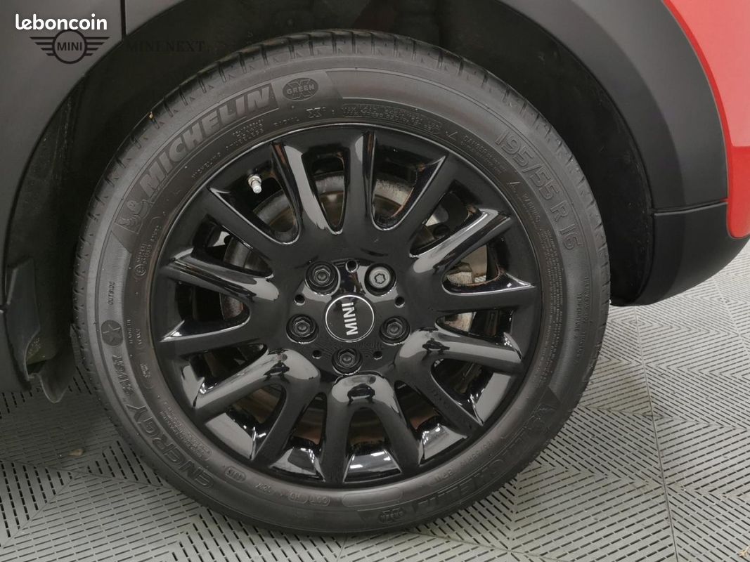 Mini Mini 5 Portes Cooper 136ch Heddon Street Euro6d-T (image 25)
