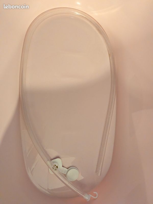 Baignoire sur pieds Bébé Thermobaby (image 4)