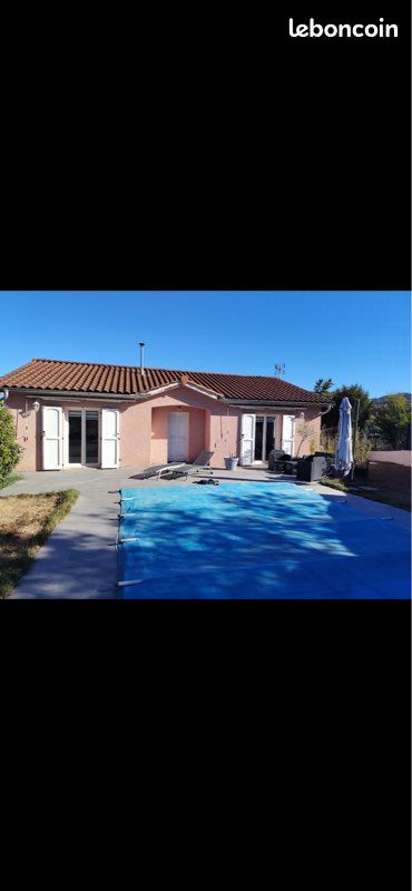 Maison 5 pièces 124 m² · à Châtillon · 124 m² · 450 000 €