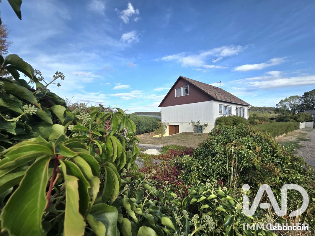 Maison 8 pièces 124 m² · à Damvillers · 124 m² · 150 000 €