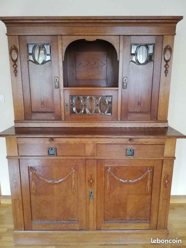 Duo de meubles (image 1)