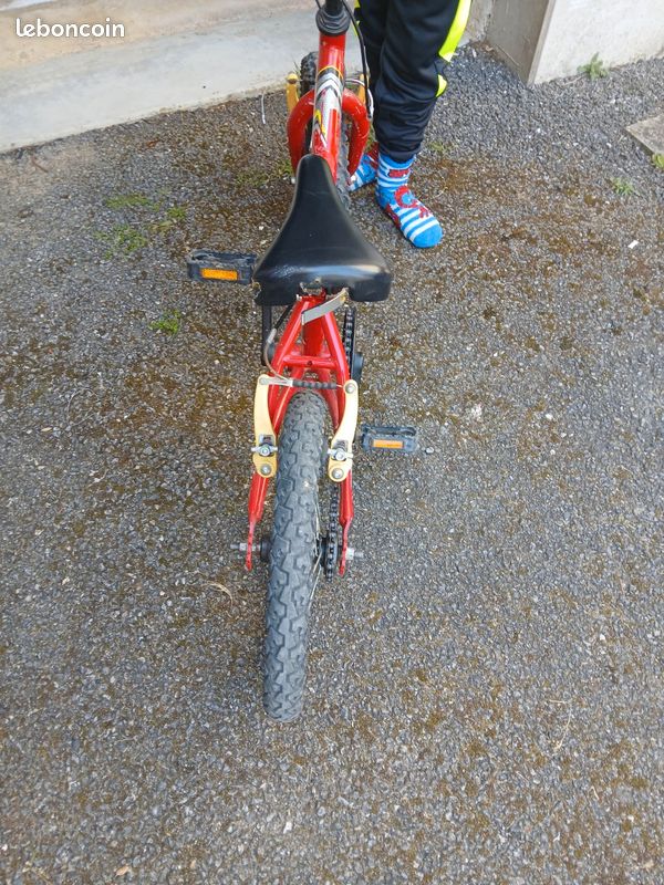 Vélo enfant (image 4)
