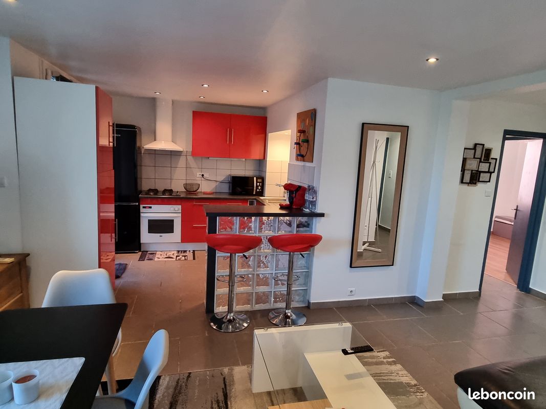 Appartement 3 pièces 56 m² · à Avignon · 56 m² · 800 €