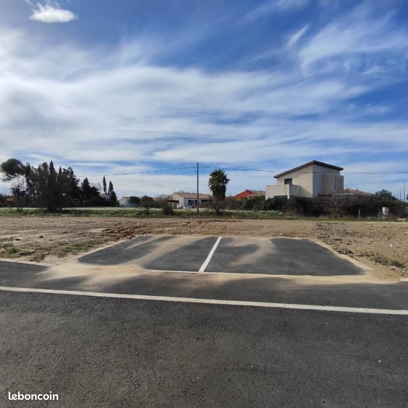 Terrain 537 m² · à Cruscades · 85 000 €