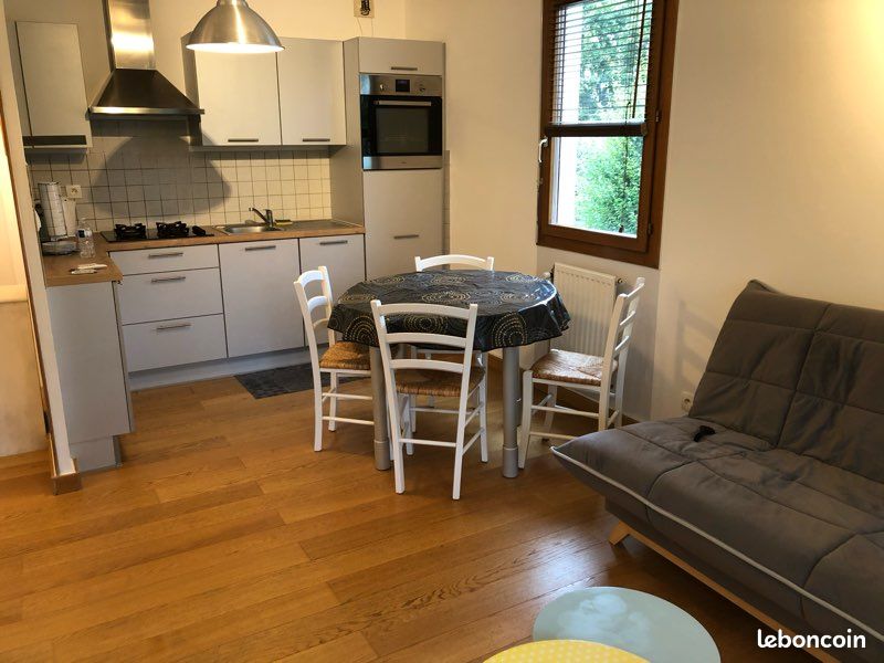 T2 43m2 Annecy Seynod