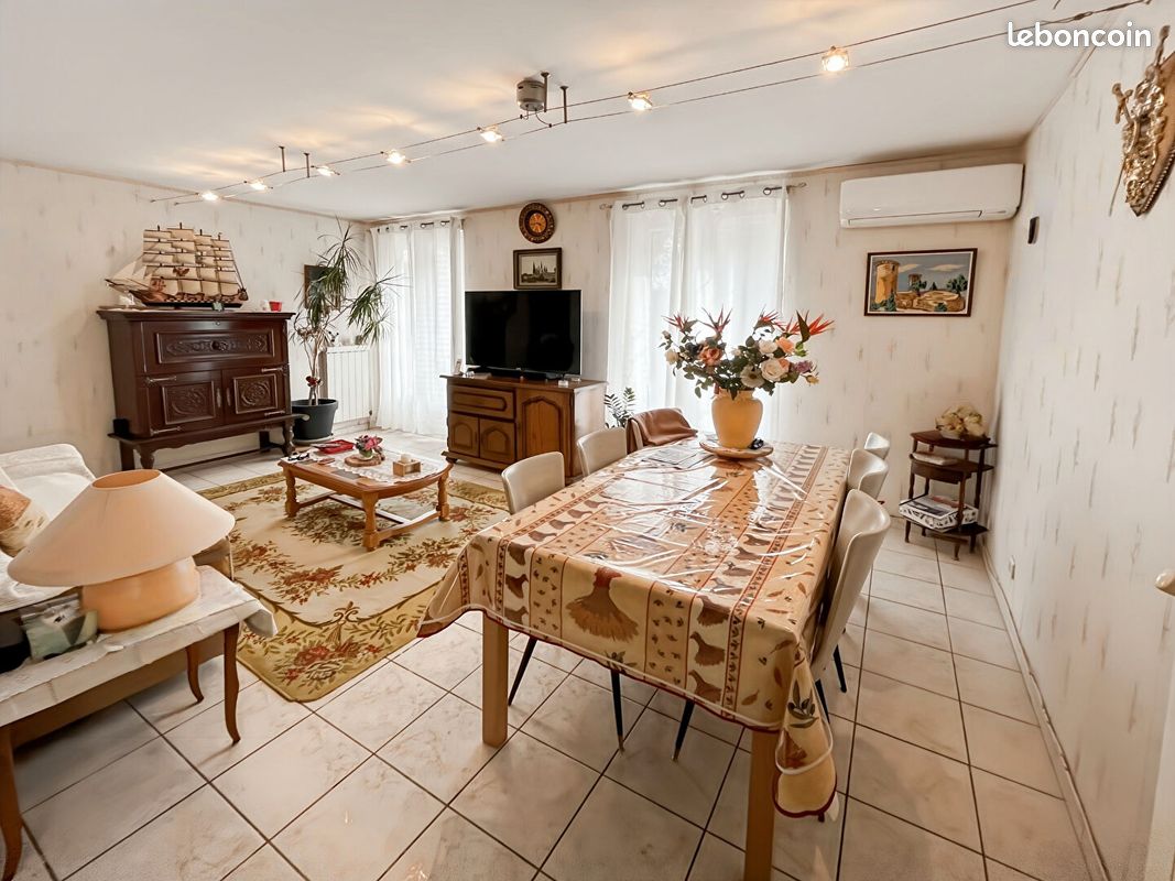 Maison 6 pièces 130 m² (image 3)