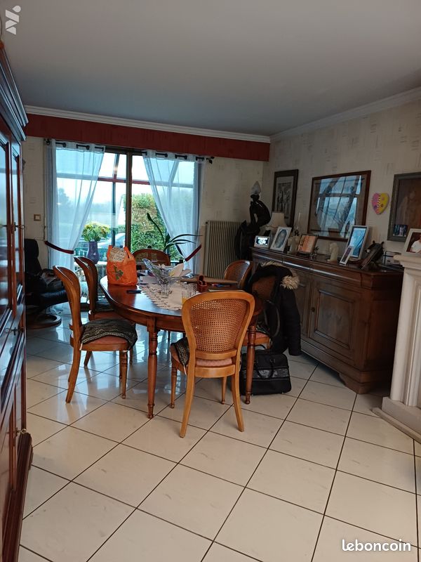 Maison 6 pièces 143 m² · à Outreau · 143 m² · 292 600 €