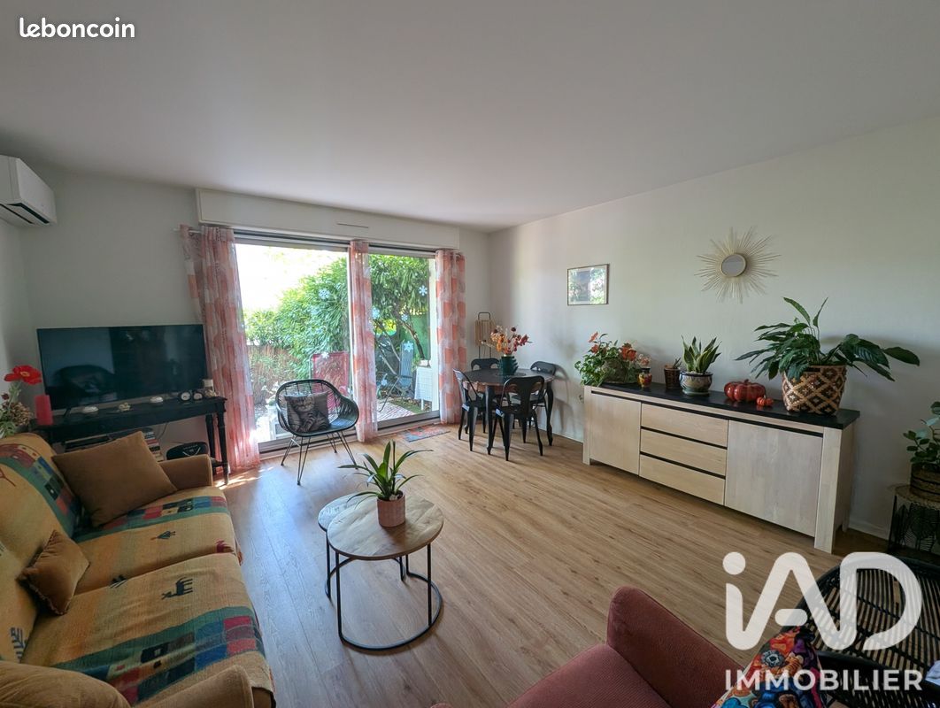 Appartement 2 pièces 54 m² · à Albi · 54 m² · 147 000 €