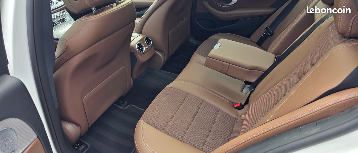 Classe e break 220d 194 ch all terrain 4 matic (image 6)