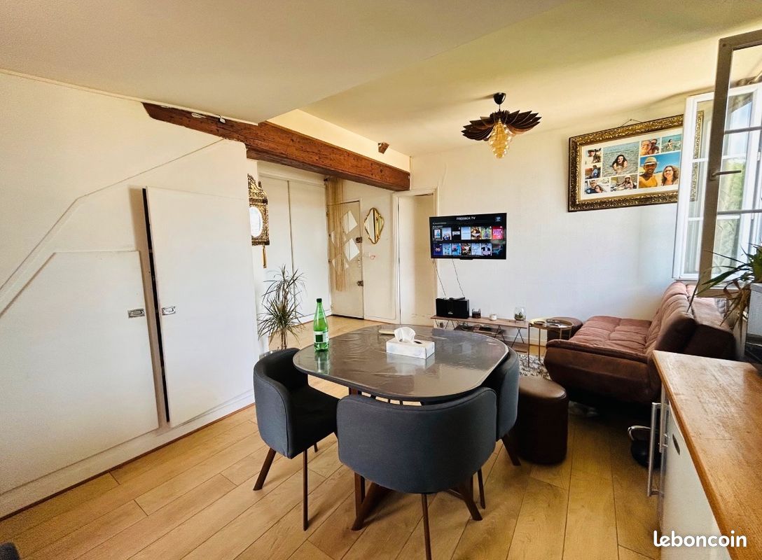 Appartement 2 pièces 30 m² · à Avon · 30 m² · 635 €