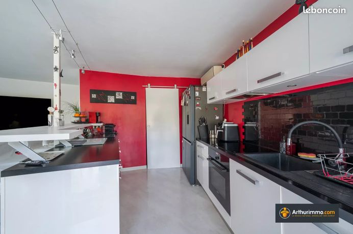 Villa 4 pièces 95 m² — 15