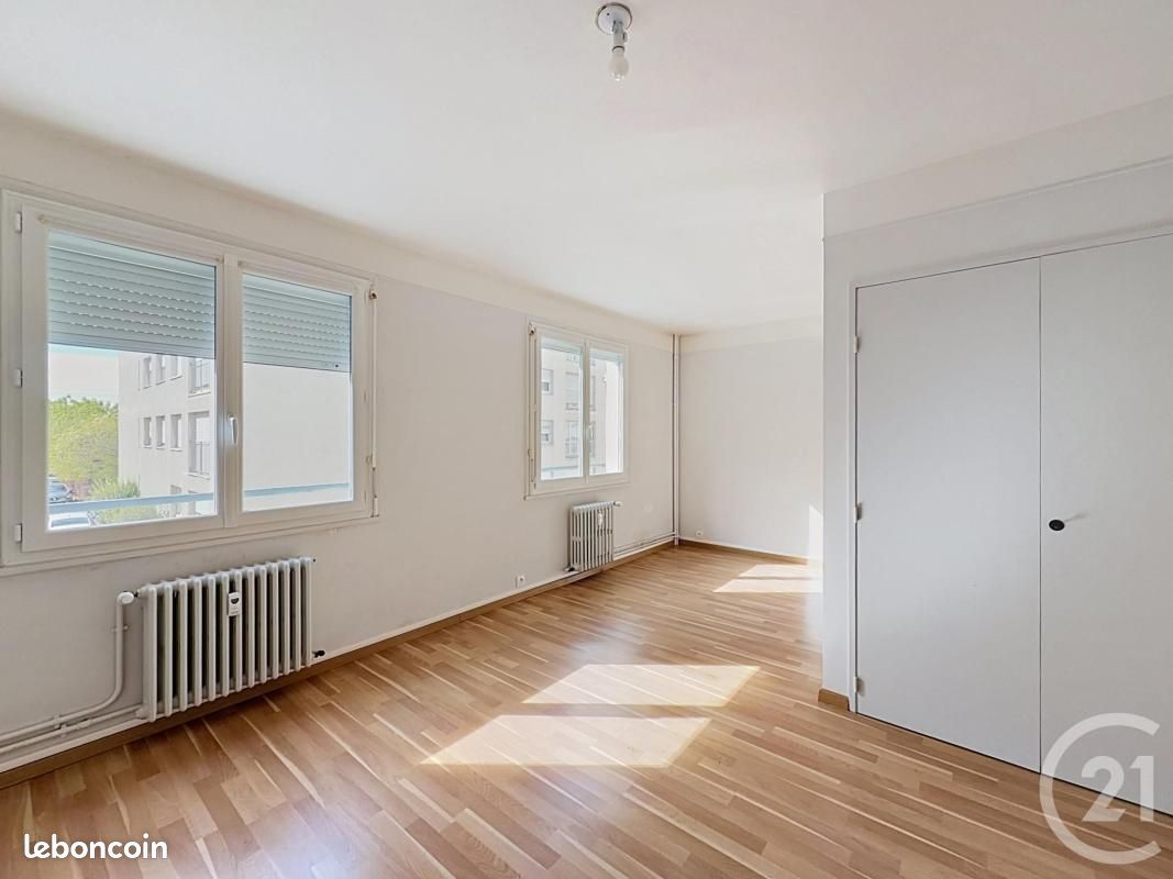 Appartement 1 pièce 34 m² · à Troyes · 34 m² · 392 €/mois