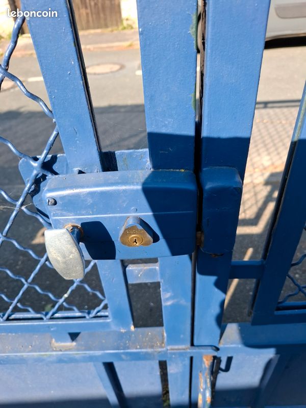 Portail (image 3)