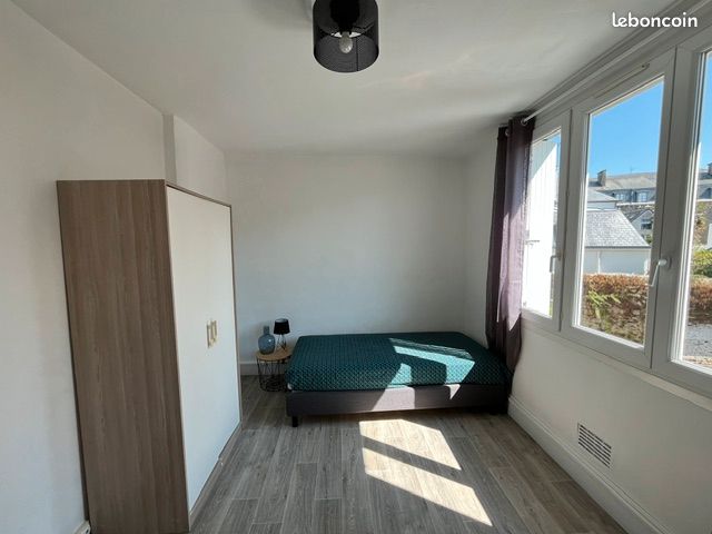 Appartement 2 pièces 24 m² · à Quimper · 24 m² · 380 €